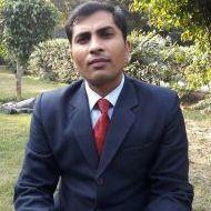 Amit Kumar Class 9 Tuition trainer in Delhi