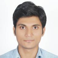 Vivek Nagose Engineering Diploma Tuition trainer in Pune