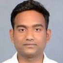 Photo of Parimesh Anand Sahu
