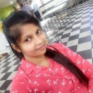 Kritika R. Class 6 Tuition trainer in Ghaziabad