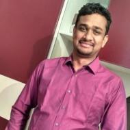 Jayaprakash Muniyapillai CISSP trainer in Bangalore