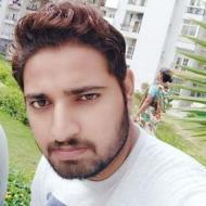 Abhishek Singh Salesforce Developer trainer in Noida