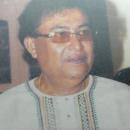 Photo of Subrata Chowdhury