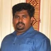 Thomas Parthiban Keyboard trainer in Chennai