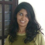 Liya S. BSc Tuition trainer in Kochi