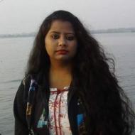 Somi M. Class 6 Tuition trainer in Kolkata