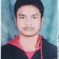 Bishal Mondal Class 6 Tuition trainer in Kolkata