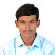 Sahu Pradeep Kumar Salesforce Administrator trainer in Hyderabad