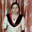 Photo of Honey Sharma