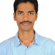 Akash M Patil BTech Tuition trainer in Bangalore