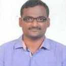 Photo of Dr Upendra Kumar