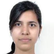 Mahak A. MSc Tuition trainer in Chandigarh
