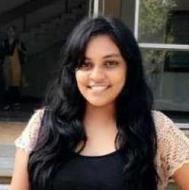 Shivani P. Pharmacy Tuition trainer in Ahmedabad