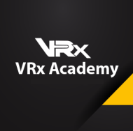 Vrx Academy Unity3d course institute in Delhi