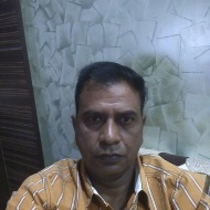 Arvind Malik Class 9 Tuition trainer in Vadodara