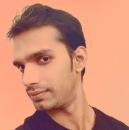 Photo of Ankit Mishra