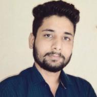 Abhishek Parihar Staff Selection Commission Exam trainer in Noida