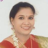 Shyamala M. BCom Tuition trainer in Udupi