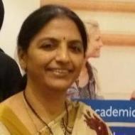 I.V. U. PTE Academic Exam trainer in Hyderabad