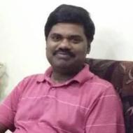 Rajesh Yalla Telugu Language trainer in Visakhapatnam