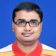 Subhasish R Python trainer in Bangalore