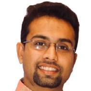 Mukul Maheshwari Search Engine Optimization (SEO) trainer in Noida