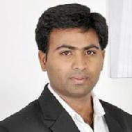 Venkata Rami R. HTML trainer in Bangalore