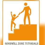 Goodwill BCom Tuition institute in Hyderabad
