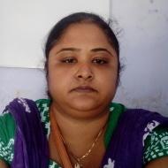 Bhavna P. Class 11 Tuition trainer in Ahmedabad