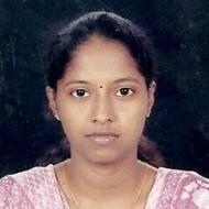 Shweta S. Engineering Diploma Tuition trainer in Chennai