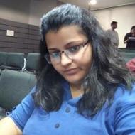 Pushpa T. UGC NET Exam trainer in Delhi