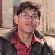 Sumit Shaw Microsoft Excel trainer in Noida