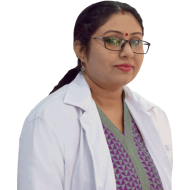 Mrs. Chaitali Mukherjee Special Education (Autism) trainer in Kolkata