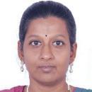 Photo of Padma S.