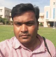 Vishwanath Neerugtti BTech Tuition trainer in Hyderabad