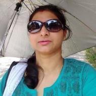 Ankita W. BTech Tuition trainer in Delhi