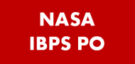 NASA RBI Exam institute in Bangalore