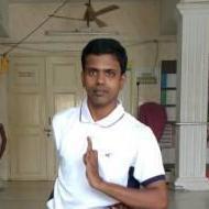 Balaji Yoga trainer in Chennai