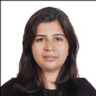 Deepa R. Class 6 Tuition trainer in Faridabad