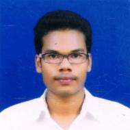 Aditya Kumar Class 9 Tuition trainer in Mumbai