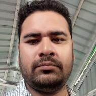 Pritam Kumar Sub-Inspector Exam trainer in Kolkata