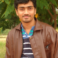 Adikarthik Java trainer in Bangalore