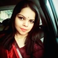 Shraddha P. Class 6 Tuition trainer in Hyderabad