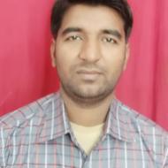 Ravi S Pandey BCA Tuition trainer in Lucknow