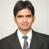 Archal Gharat Internet & Email trainer in Palghar