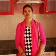 Leena R. Class 6 Tuition trainer in Mumbai