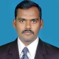 Manikandan Poomalai BTech Tuition trainer in Coimbatore