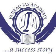 Vajirao IAS Academy Pvt. Ltd UPSC Exams institute in Bhubaneswar