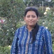 Rakhi S. BBA Tuition trainer in Kolkata