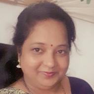 Susmita D. Nursery-KG Tuition trainer in Kolkata